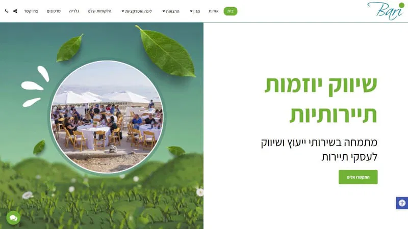 תמונה א' מפרויקט 1